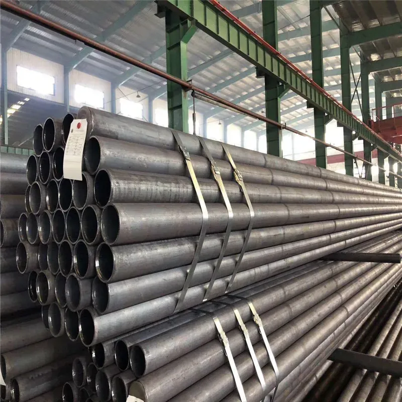 carbon steel pipe&tube